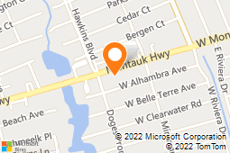 Jensen Marine Svce Corp