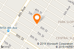 Unity Building Services Inc