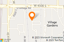 Salt Lake County Ice Centers