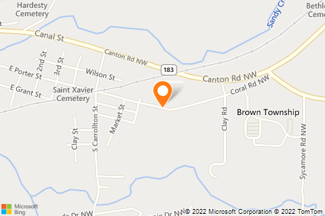 A & J Cinson Construction Inc