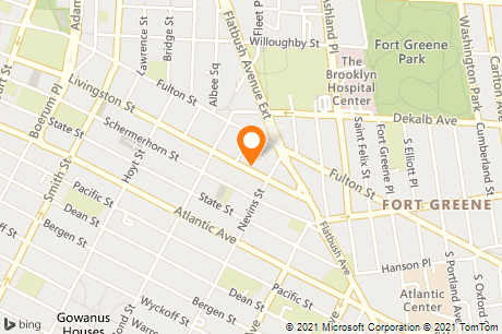 Brooklyn Martial Arts