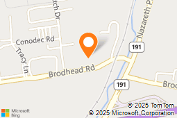 Bethlehem Nutrition & Wellness Center