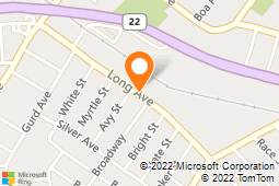 New Jersey Door Works