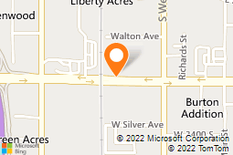 Mountain States Supply Inc