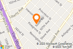 LA IGLESIA CRISTIANA DE JAMAICA, INC