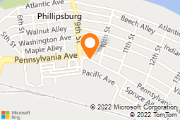 Allstate Insurance - Chuck Pinchotti