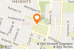 Brooklyn City Register