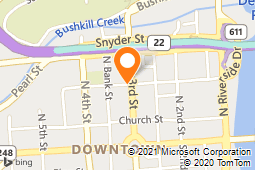 Consumer Credit Counseling Service of Lehigh Valley Inc