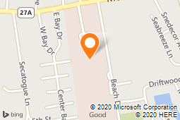 Good Samaritan Hospital Medical Center - Medical Records