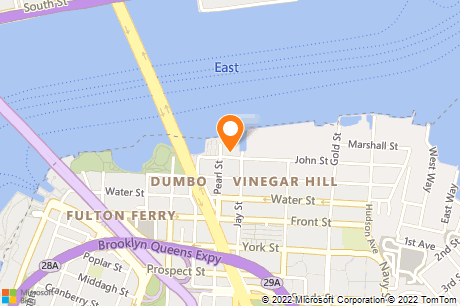 Dumbo Plumbing and Heating