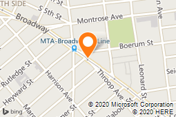 Cabs Housekeeper Service Inc