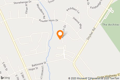 CFI- Clean, Fix & Improve, LLC.