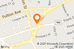 Jackson Memorial Ame Zion Church