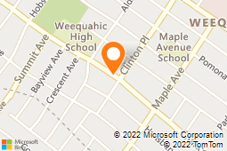 Newark Community Masjid