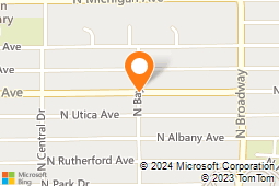 T & G Furniture Store