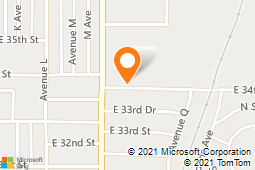 Kearney Tennis Indoor