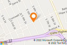 Baker Federal Credit Union