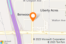 American Granite Kitchen