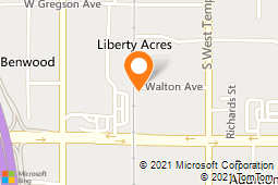 Mountain States Supply Inc