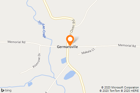 Goodwill Fire Company No.1