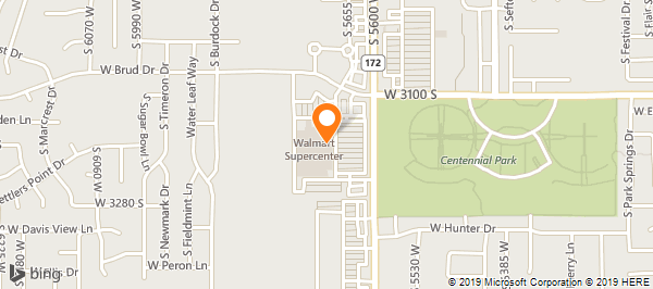 Walmart - Vision Center in West Valley City, UT - 801-966-8495 ...