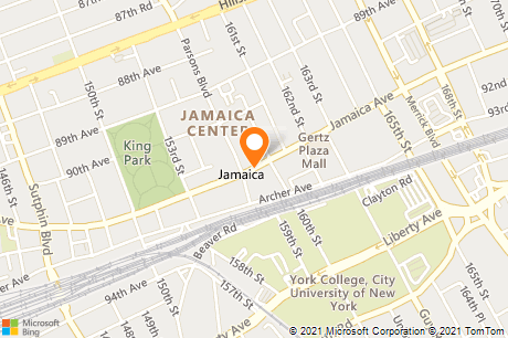 Jamaica Multiplex Cinemas