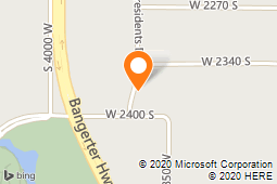 Pacific Office Automation - Salt Lake