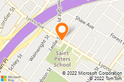 St Peter's Recreation Center