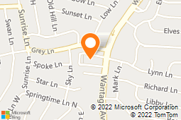 First Presbyterian Nursery