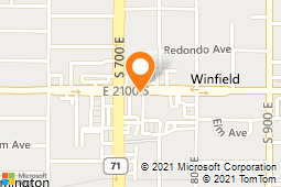 LDS Employment Services