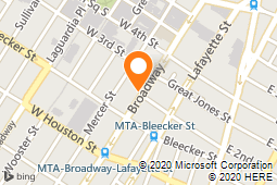 Manhattan Carpet Cleaning Service