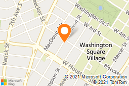 KVNY Knickerbocker Village Inc