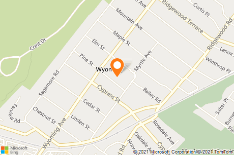 Cunningham Electric Co