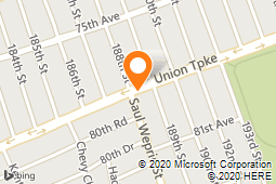 American Dance & Drama Studio