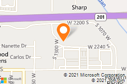 Interwestfire Protection