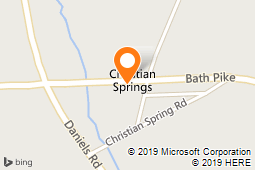 Martin's Power Sweeping Inc