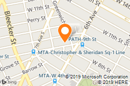 L'Atelier by Morgan & Paul LLC