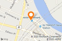 Hudson Reprographics