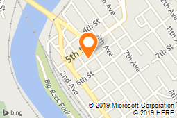 Jh Burkhammer Trading Post Inc