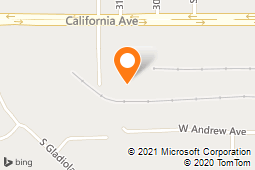 American Distribution Centers Inc