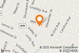 Crossroad Rescue Mission