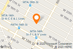 Yai National Institute For People With Disabilities - Manhattan Residences - Ames Residence S