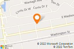 Emerald Isle Paving Inc