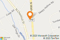 Bath View Condo Association