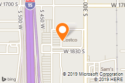 Costco Wholesale - Tire Center