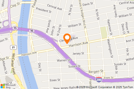 Harrison Frigidaire Repair