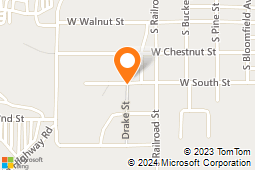 Bloomfield Feed & Seed