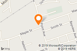 Blue Point Bible Church