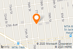 Bible Baptist Church of Jackson Heights, NY