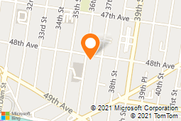 Doall Eastern Co Inc